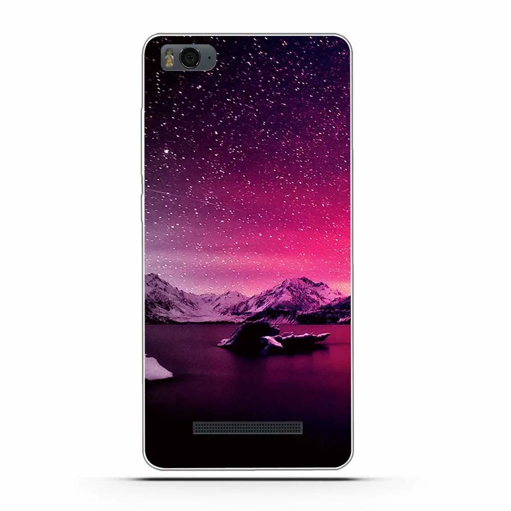 Чехол для Xiaomi Mi 4c 4i мягкий силиконовый чехол накладка Mi4i mi4c чехол|case for xiaomi mi4c|case