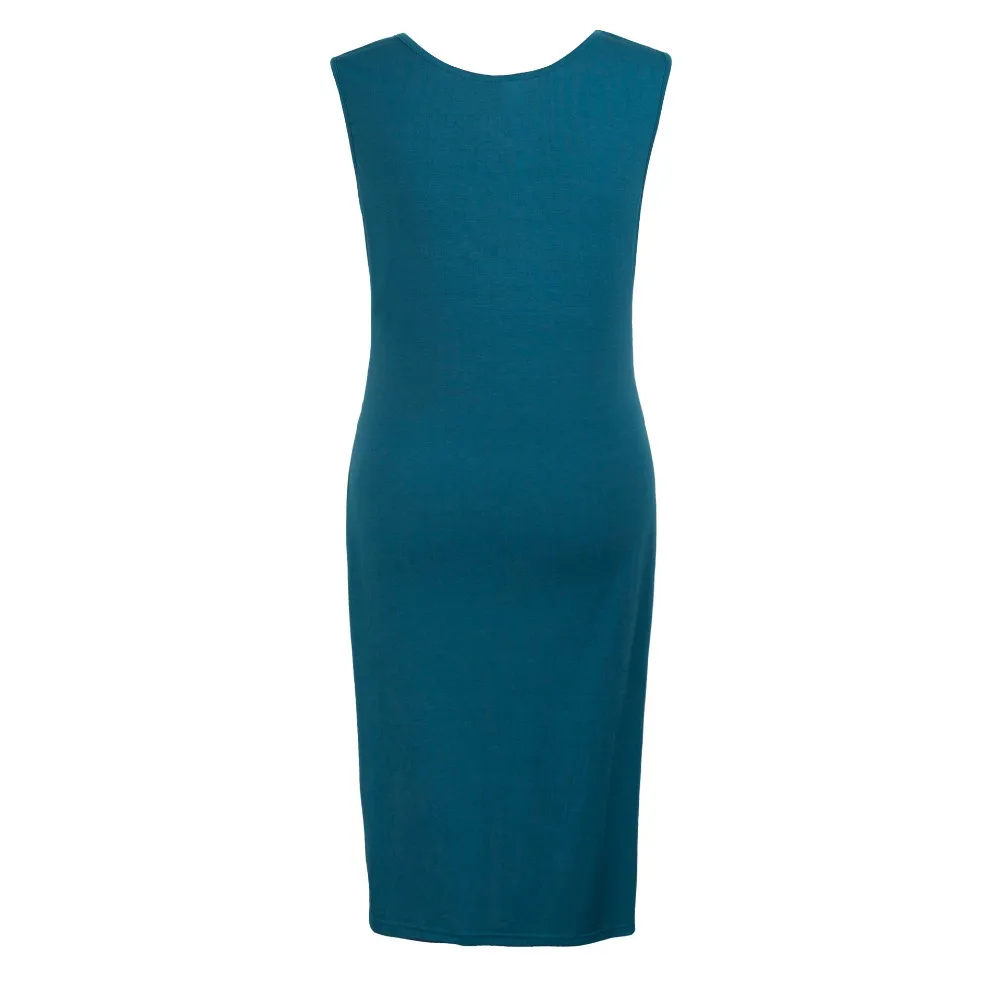 Новинка 2017 платья для беременных высокое качество 4 цвета летние повседневные с