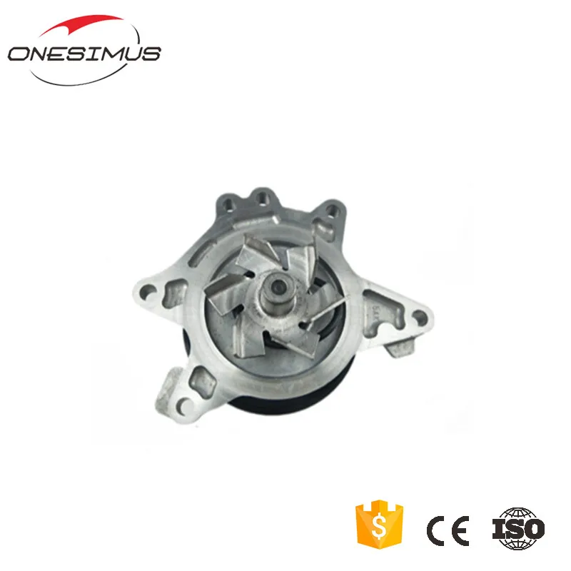 Система охлаждения водяного насоса OEM 16100-39466 для T-1ZR-FE 2ZR-FE 3ZR-FAE 1ZR-FAE YARIS RAV 4 III AURIS COROLLA Saloon VERSO