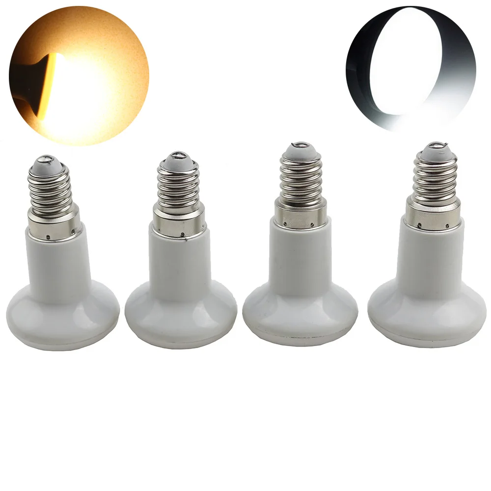 Светодиодная лампа R39 с цоколем E14 3 Вт 110 В перем. Тока|led lamp|spotlight lampcold white |
