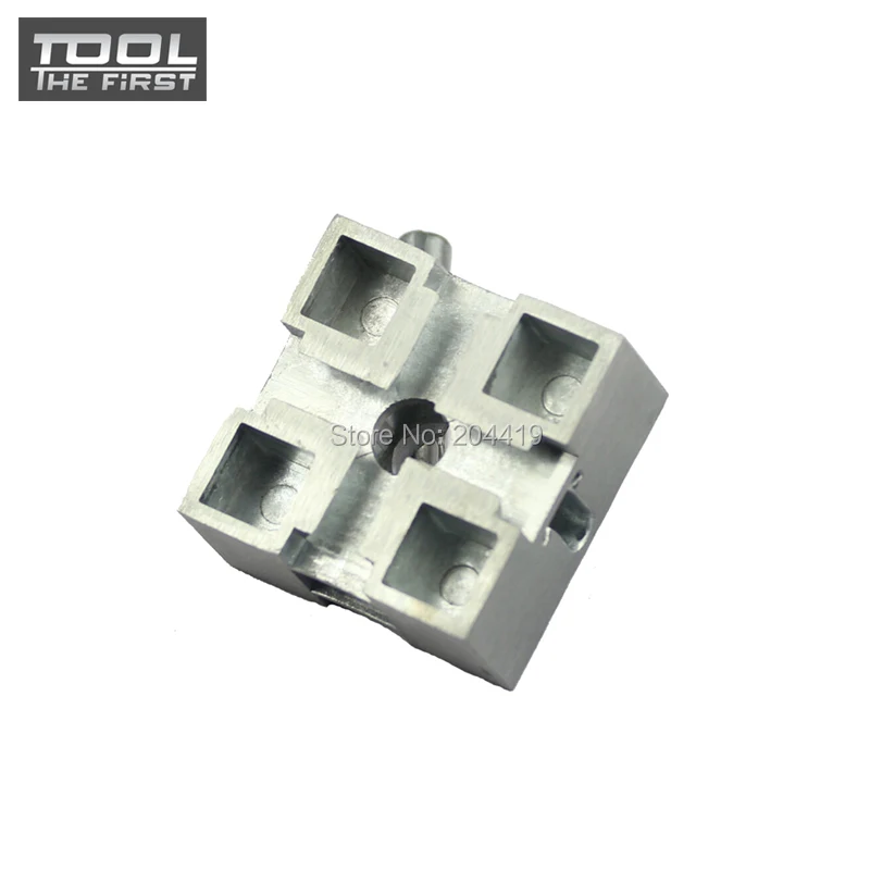 Бесплатная доставка!/Z030M металлический центральный блок/металлический