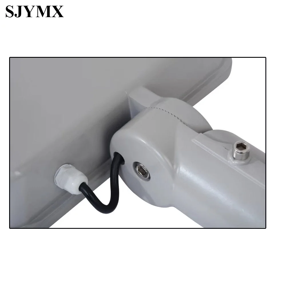 SJYMX Crazy Adjustable 50W LED Street Light AC85-264V | Освещение