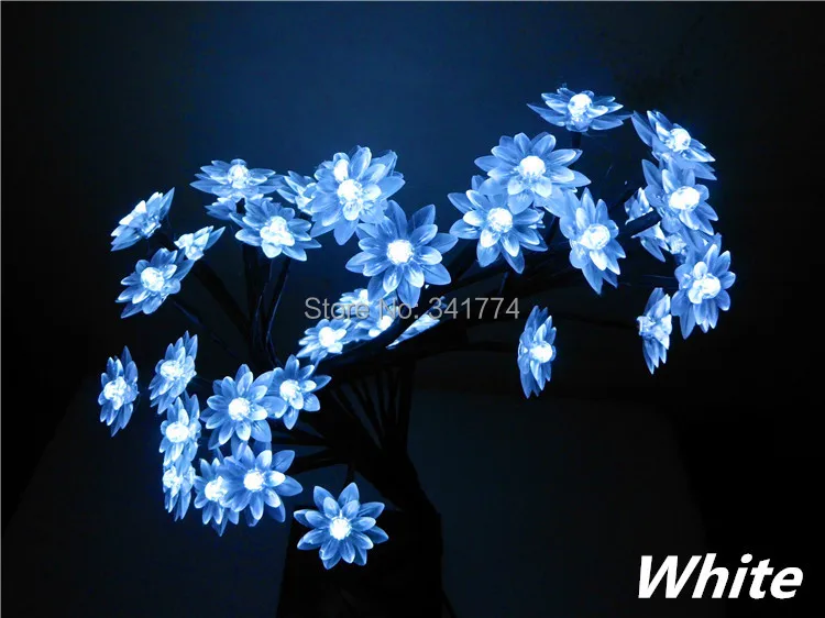 Cherry дерево ночные светильники стол настольные лампы домашние освещение для