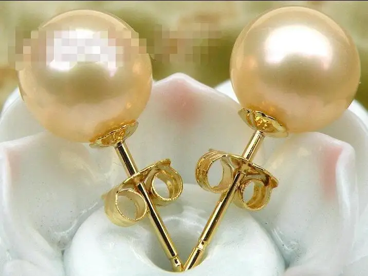 БЕСПЛАТНАЯ ДОСТАВКА ГОРЯЧЕЙ продать новый Стиль&gt&gt&gt&gt 14 К твердые желтое золото