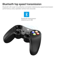 ipega 9078 pg 9078 pg9078 bluetooth wireless game pad controller gamepad pro gaming player handle joystick for android ios ps4
