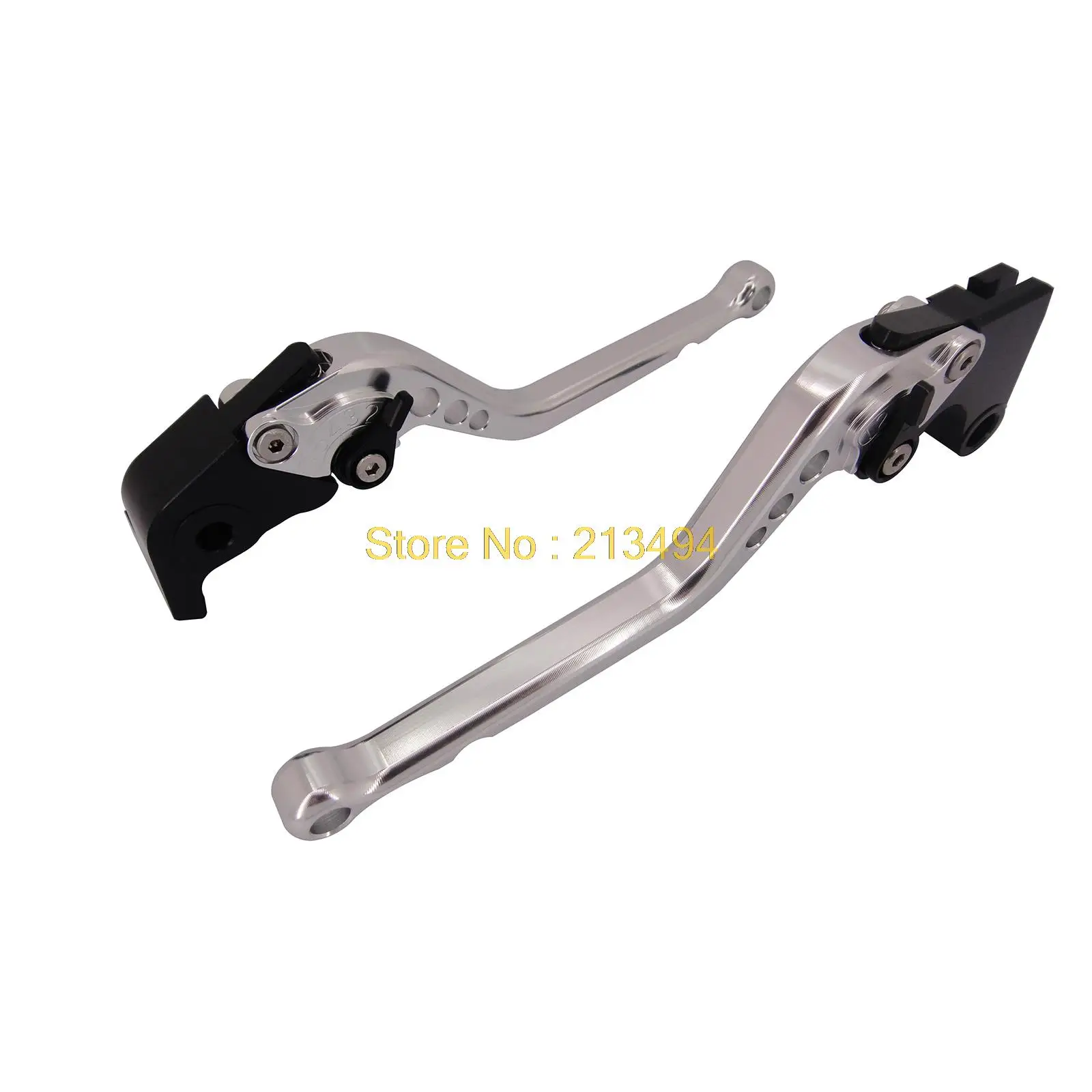 Для Yamaha FZ1 FZ6 FAZER FZ8 FZ07 FZ09 XSR 700 900 ABS XJ6 Diversion adjustable длинные гоночные тормозные рычаги сцепления