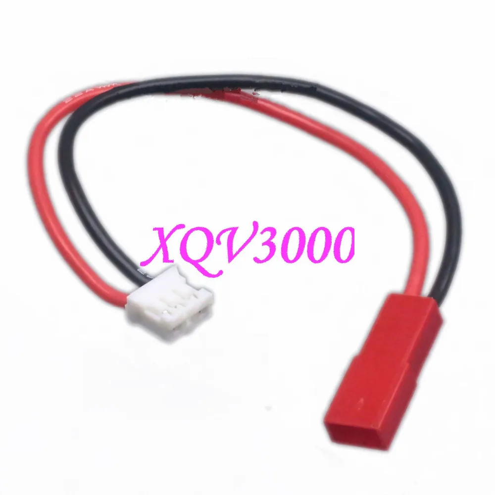 JST to E Flite Blade 130x (UMX) для кабеля диаметром 22AWG 10 см|jst 22awg|jst 1jst battery |