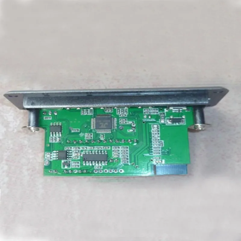 DC 5V Усилитель мощности MP3 декодер плата A вилка провода Hands free Расшифровка Bluetooth с