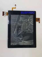 100 original 6 e ink ed060xh3 touch backlit e ink screen for kobo auranon hd 6 0 inch ereader lcd display