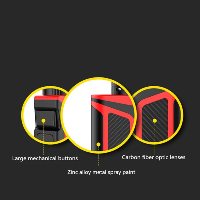 80 Вт полный Vape1-Box E ручка пара электронная сигарета Starter Полный комплект с 2000 мАч