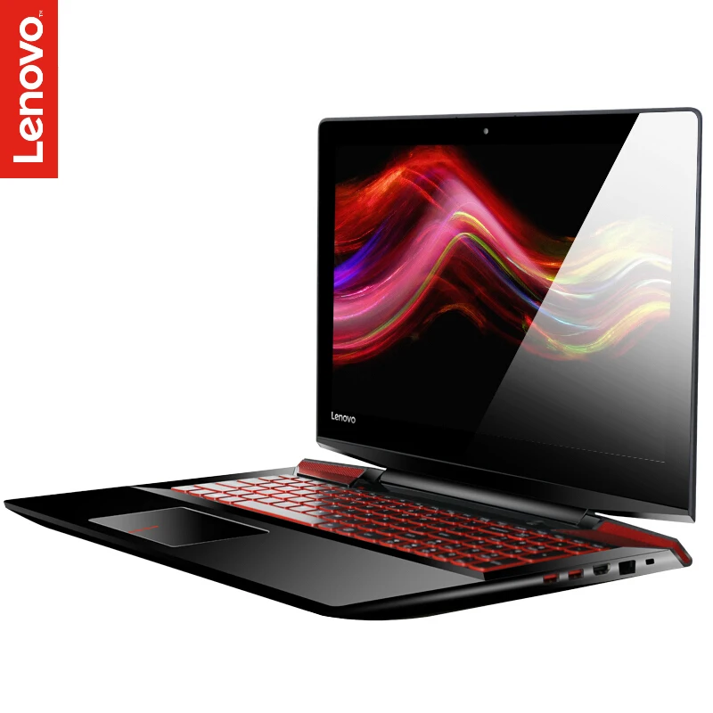 Lenovo IdeaPad y700-15isk тонкий 15.6 дюймов игровой ноутбук (Intel i5-6300hq 8 г 1 ТБ HDD NVIDIA gtx960-4g)