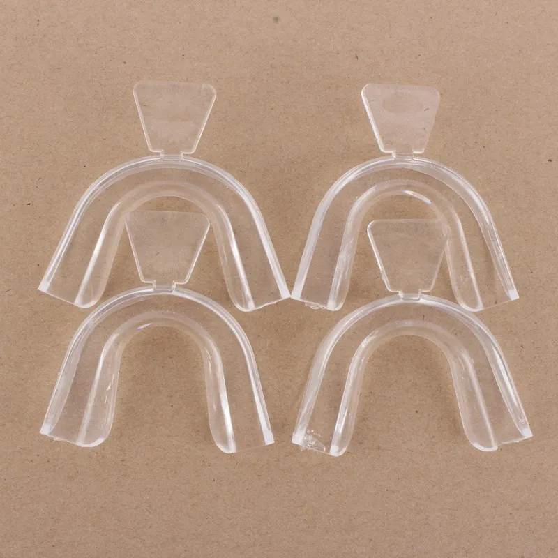 Набор для отбеливания зубов домашнего использования гигиена полости рта