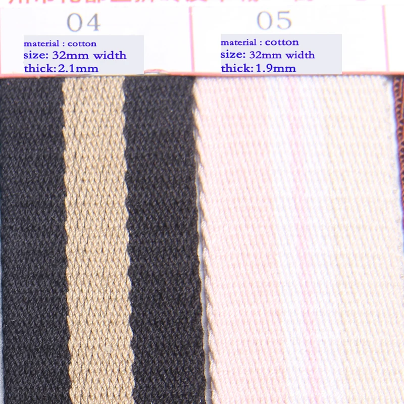 1 2 дюймовая 32-дневная горячая Распродажа цветных хлопковых лент | Дом и сад