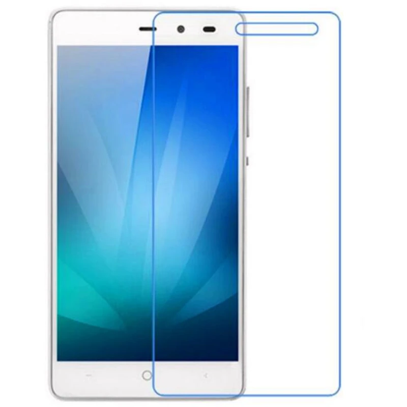 

Tempered Glass For Leagoo Z5 Screen Protector Toughened Protective Film Guard