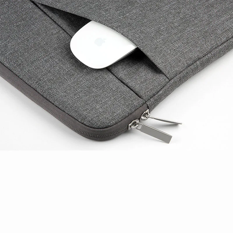 Сумка для ноутбука чехол Macbook Air Pro Retina 11 6 12 13 3 14 15 4 дюймов сумки ноутбуков ПК