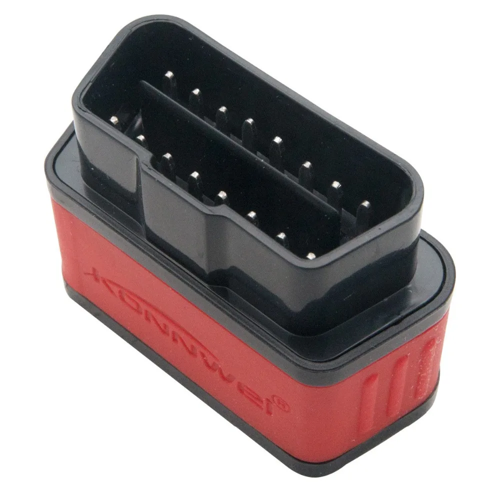 OBD ELM327 Bluetooth4.0 IOS код ридер диагностический Беспроводной сканер инструмент OBD2