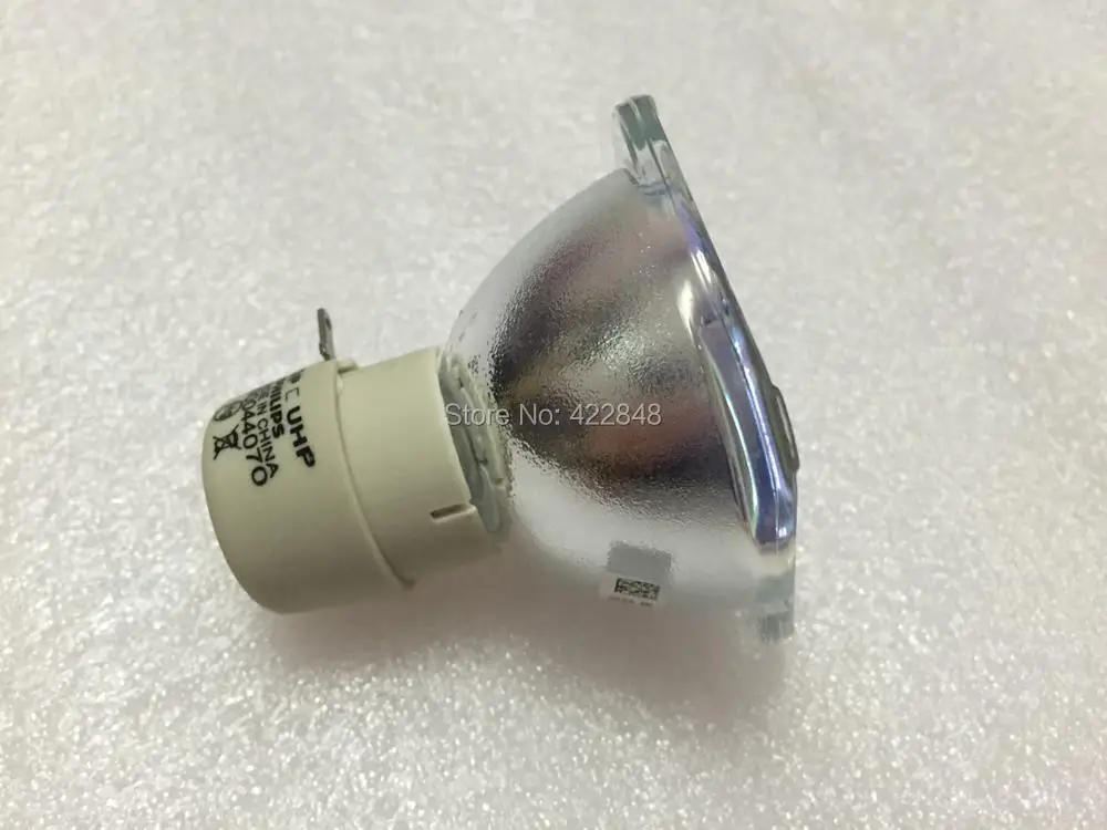 Original UHP Bare Bulb Lamp 5J.J3V05.001 for Projector BENQ MX660 MX711 EP4732C Lampe projectors | Электроника