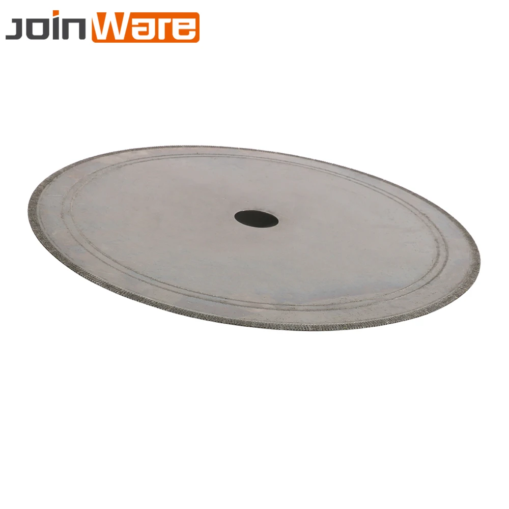 200 мм алмазные лапидарные пилы, обрезные лезвия, супер тонкие края, мокрого режущий диск для ювелирных изделий, вращающиеся инструменты