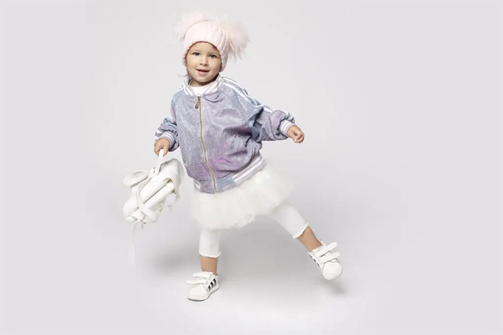 BB001 Girl's Coats Boy's Uniext Outwear& Coats / 3.-7 Years Old / Blue,Purple