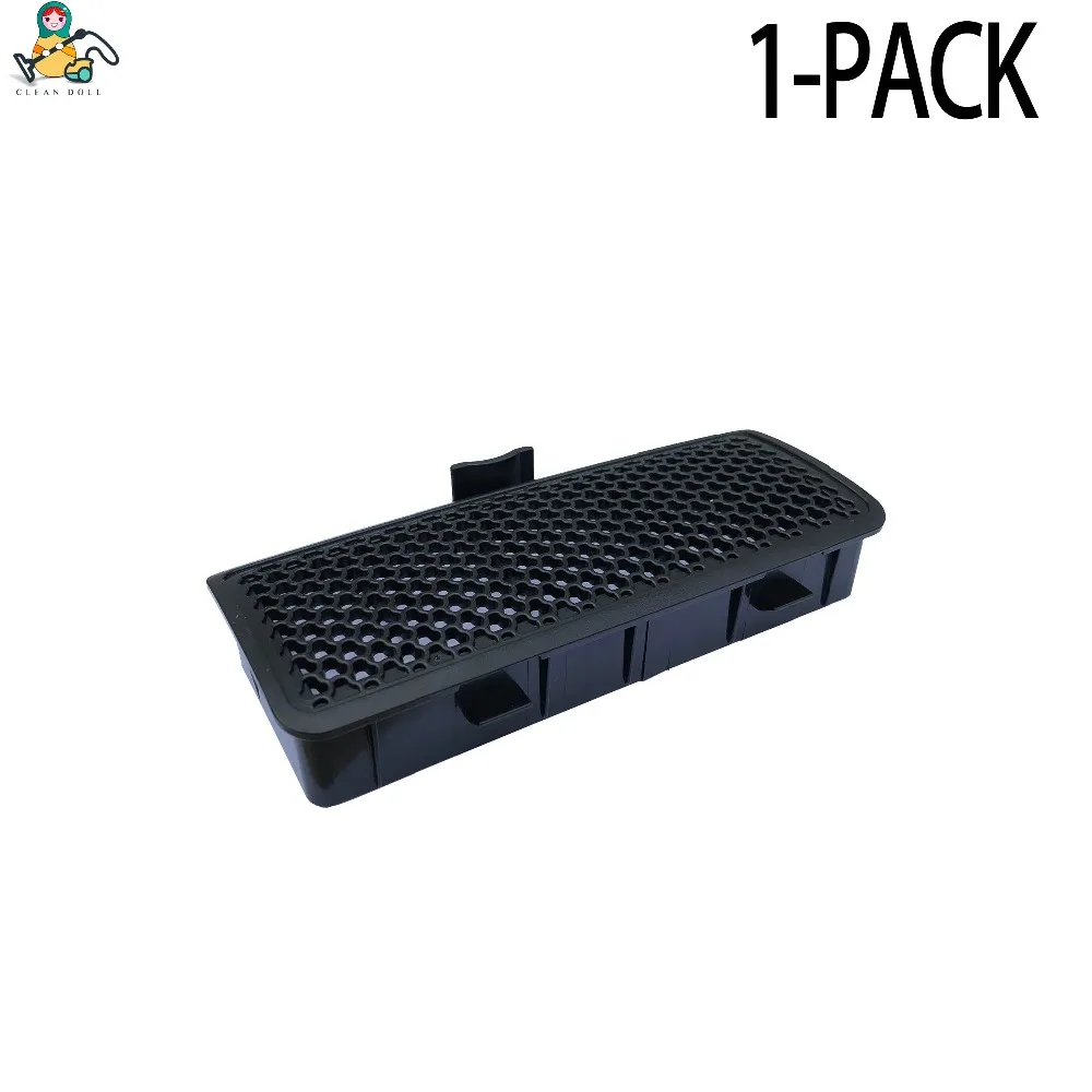Выход HEPA фильтр для пылесоса LG XR-404 80 ADQ73573301 VC4220 VK75101HC VK75204H VK75301H VK76102HU части фильтра