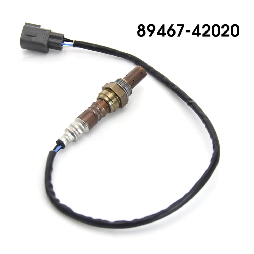 Кислородный датчик forToyota RAV4 2001 2002 2003 Высокое качество Новый 89467-42020 передний