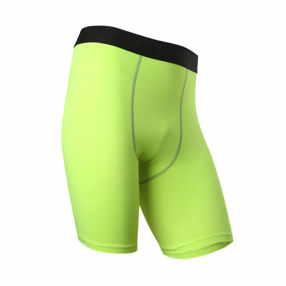 Для мужчин прохладный сухой Шорты для женщин сжатия Фитнес 1004|dry shorts|fitness shortsshorts