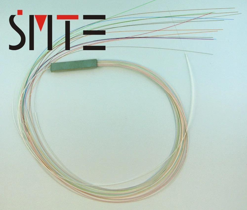 10 Stks/partij Stalen Buis 0.9Mm 1X16 Mini Fiber Optic Plc Splitter Draad 0.3 Meter 10 Stks/partij Stalen Buis 0.9Mm 1X16 Mini Fiber Optic Plc Splitter Draad 0.3 Meter