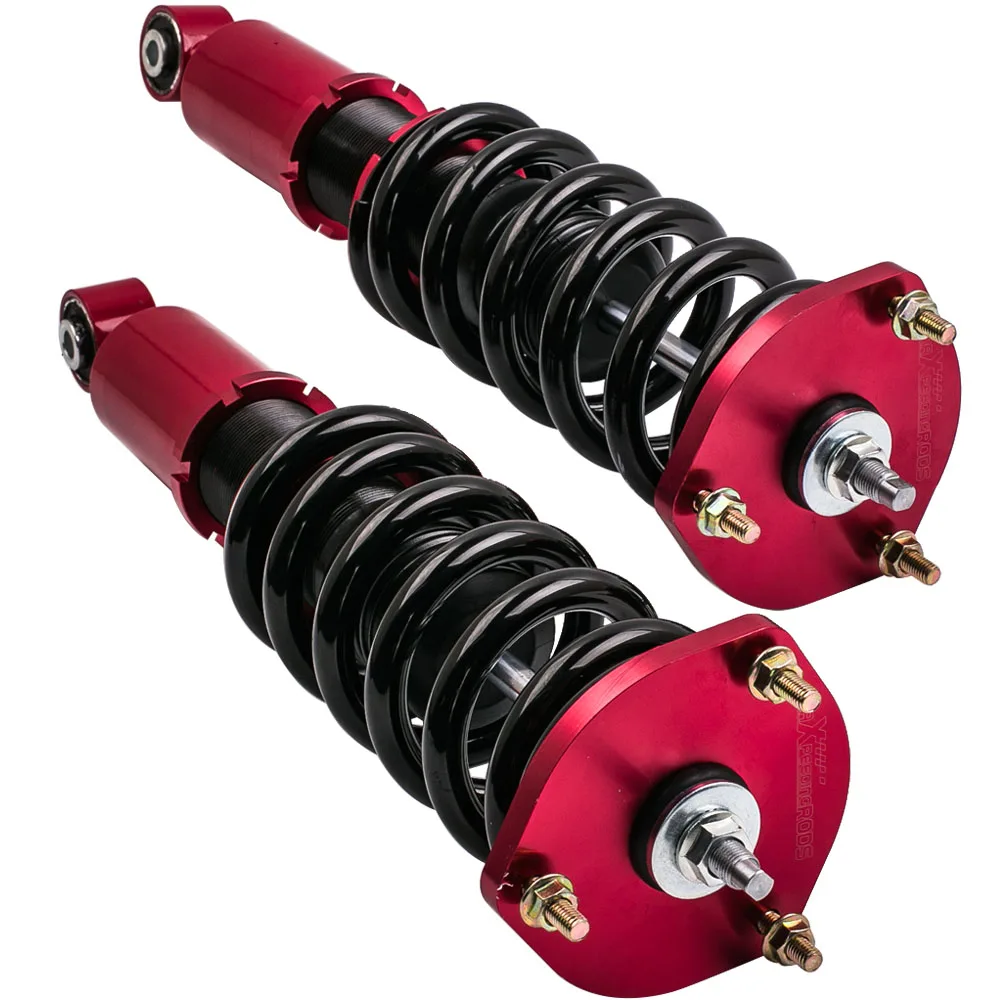 Амортизирующая подвеска Coilovers для LEXUS IS200 IS300 97 05 регулируемая высота jdm