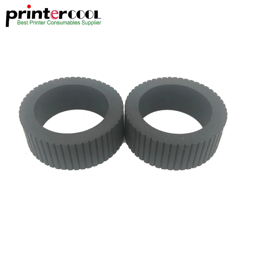Einkshop тормозной и бортовой ролик для Fujitsu 6130 Fi 6130Z 6230 6140 6240 6125 IX500 принтер|Детали