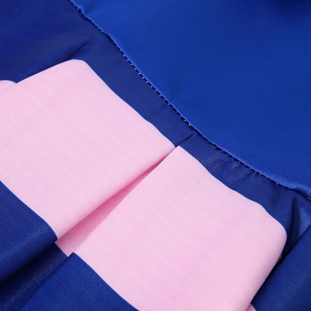 Летнее платье для девочек 2018 Новый стиль праздничная одежда с открытыми плечами