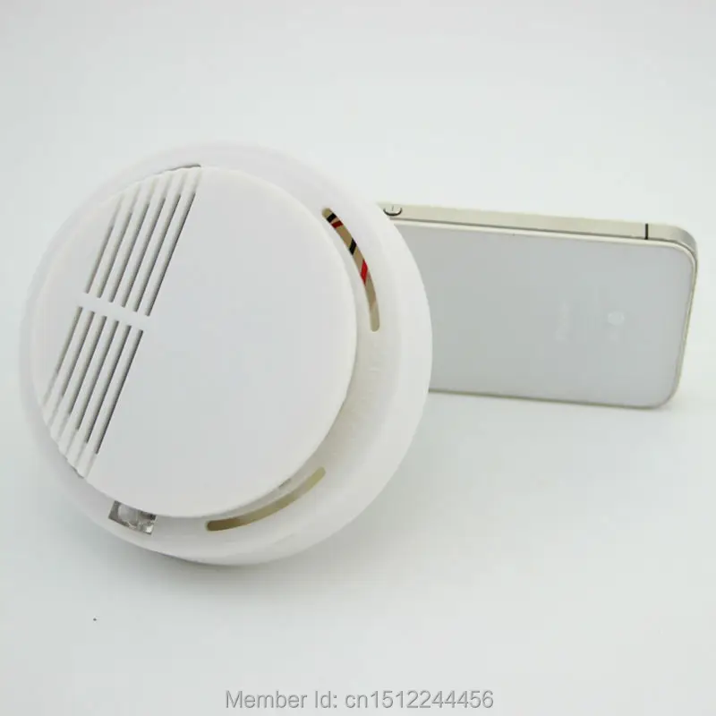 Бесплатная доставка на базе IOS и android APP управление беспроводной GSM аварийная