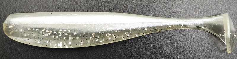 Lunker 1,1 г 5 см 2,1 г 7 см 4,7 г 9 см невесомая Техасская джиг голова carolina rig swimbait shad easy shiner Мягкая приманка для рыбалки