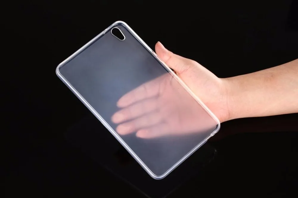 Модный силиконовый чехол для планшета Huawei Honor Tablet 2 8 дюймов | Компьютеры и офис