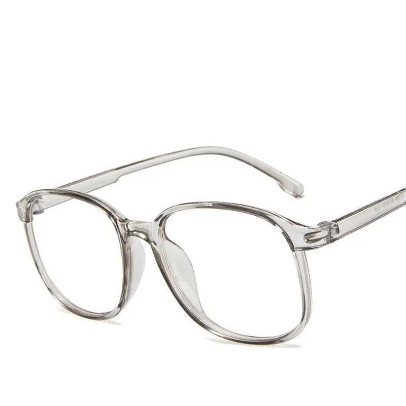 Женская оправа для очков Higodoy розовая компьютерная Классическая очки по рецепту