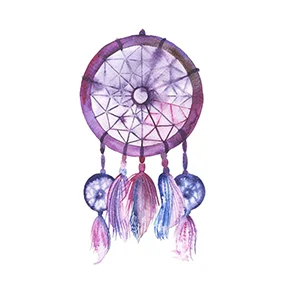 TAFREE beauty Dreamcatcher Рисунок 5 шт. 12 мм/15 мм/16 мм/18 мм/20 мм/25 мм круглый стеклянный кабошон демонстрационный плоский задний вывод - Цвет: DH07