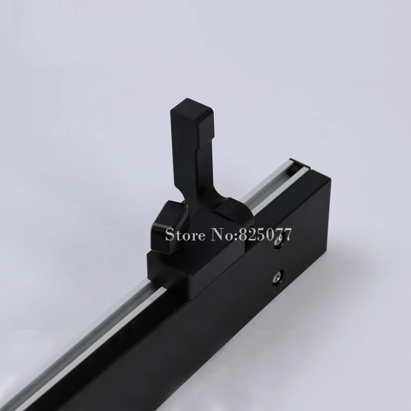

Adjustable Flip Stop for Miter Gauge KF722