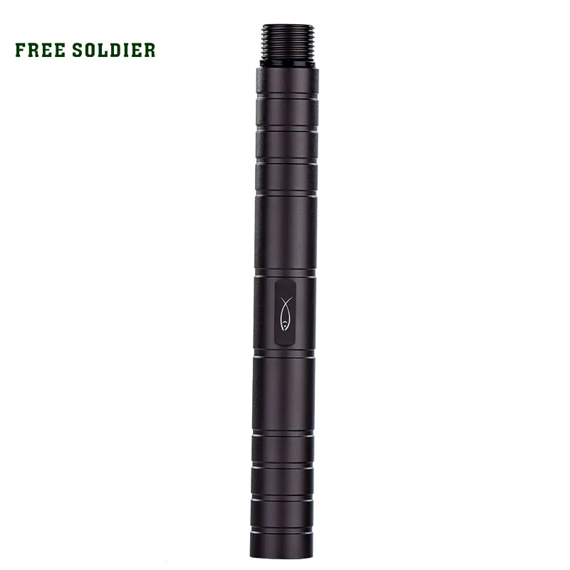 FREE SOLDIER Верхъестественная серия средних компонетов многофункциональная