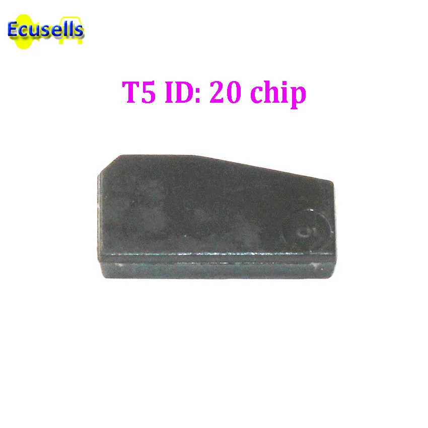 Углерода T5 ID20 чипа доступны менять на ID11 12 13 TP05|change car| |