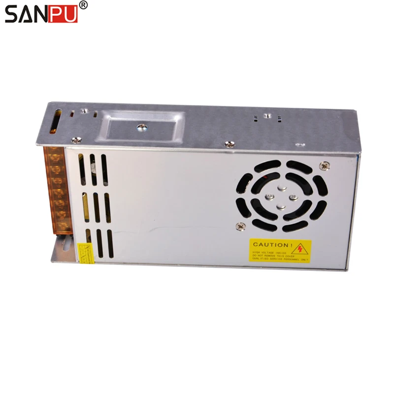 Трансформатор SANPU 220 В 24 600 Вт 25 А|power driver|power supply driverswitching power driver |