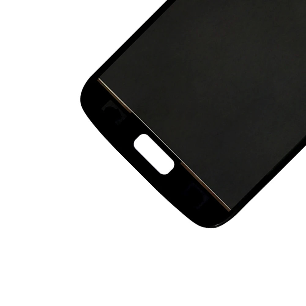 100% протестированный рабочий ЖК-дисплей для SAMSUNG GALAXY S7 G930A G930F SM-G930F кодирующий