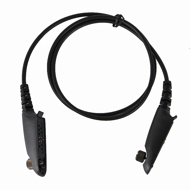 YIDATON новый клон кабель для копирования мотоцикла портативная рация GP328 GP338 GP340 GP360