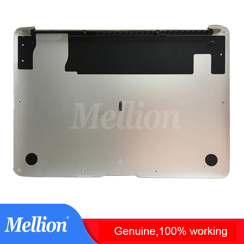 Оригинальный нижний чехол для ноутбука A1466 MacBook Air 13 &quot2010-2015 года задняя крышка