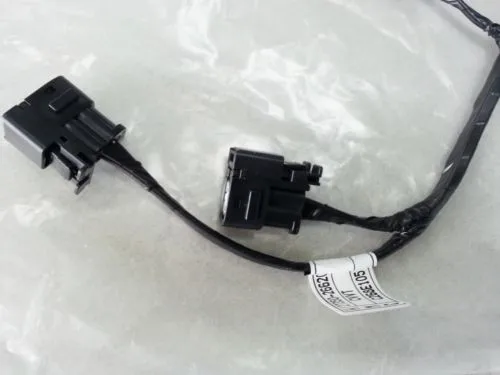 Для Hyundai для Kia Accent Rio Rio5 ACCENT/VERNA 06 Elantra 2003 2007 2735026620|Набор кабелей зажигания| |