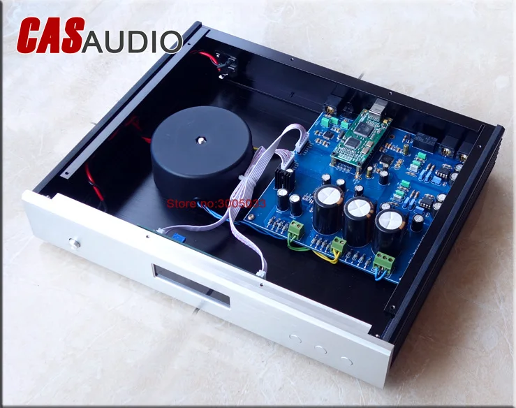 Hi Fi V2018 в собранном виде AK4497 AK4497PRO 32bit 384 к DSD256 DSD родной DAC трансформатор talema