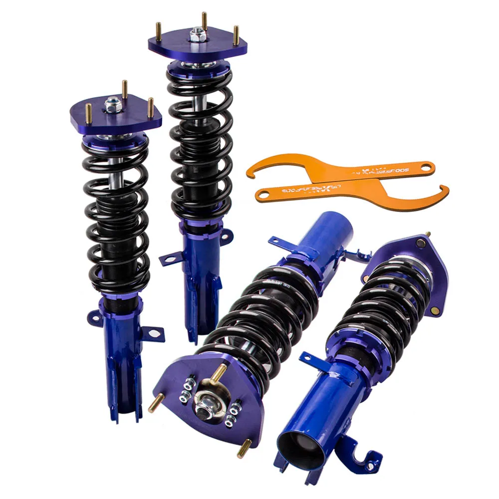 Амортизационная подвеска Coilover для Toyota Corolla Levin AE100 AE111 87 00 амортизатор AE90 AE92 AE101 88 99