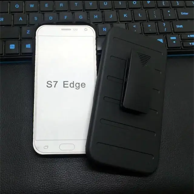 Сверхпрочный Гибридный противоударный бронированный чехол для Samsung Galaxy S8 с клипсой для ремня чехол для Samsung Galaxy S8 плюс S8