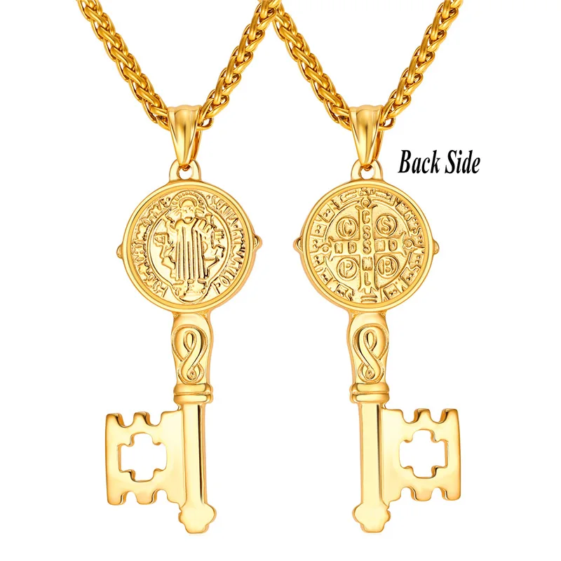 Звездная звезда бриллиант украшения из нержавеющей стали/золотистая цепочка для