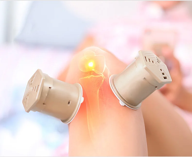 SHARE HO коробка мокса китайская прижигание наклейки Acupuntura Acupoint Отопление спины терапия подздоровье женщин гинекология тела