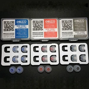 Наушники oобещающие OS100  OS200OS300, Hi-Fi наушники KC06 KC06A KC08 KC09T KC09