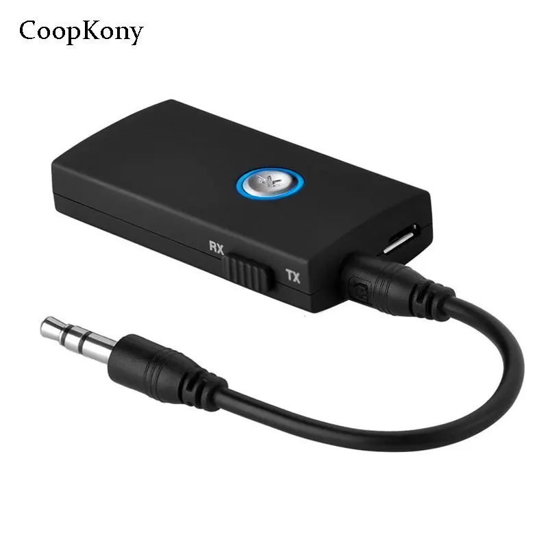 CoopKony Streambot беспроводной приемник Bluetooth динамик аудио Музыка потоковое